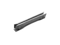 Guide Piece for Sunroof. Porsche 928 - 92856426702, 92856426703